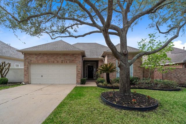 1414 Caravelle Court, Katy, TX 77494