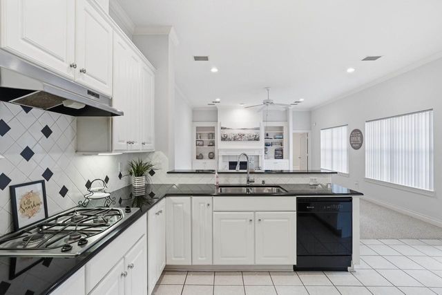 1414 Caravelle Court, Katy, TX 77494