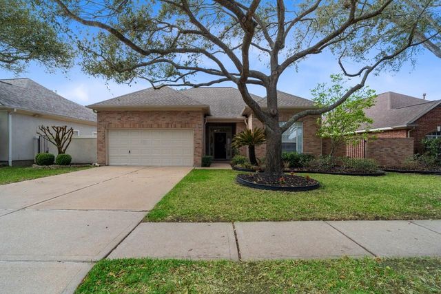 1414 Caravelle Court, Katy, TX 77494