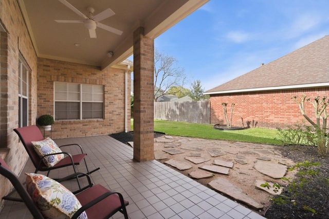 1414 Caravelle Court, Katy, TX 77494
