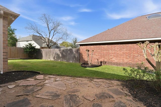 1414 Caravelle Court, Katy, TX 77494