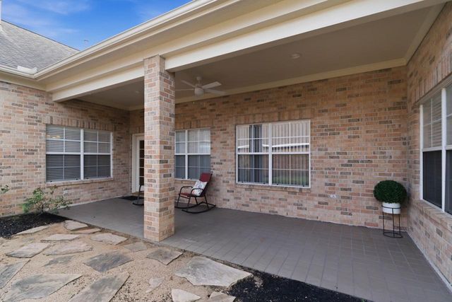 1414 Caravelle Court, Katy, TX 77494