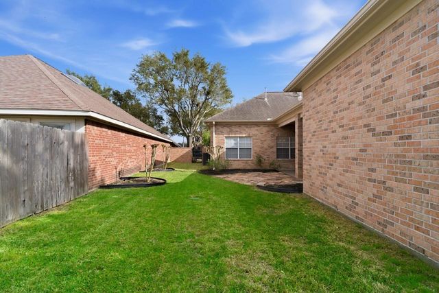1414 Caravelle Court, Katy, TX 77494