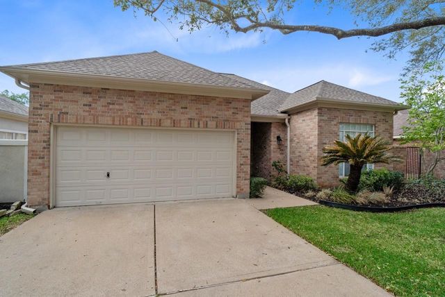 1414 Caravelle Court, Katy, TX 77494