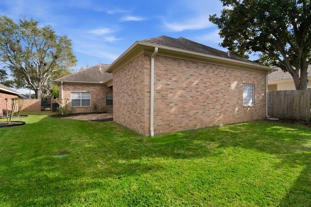1414 Caravelle Court, Katy, TX 77494