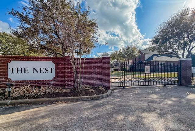 1414 Caravelle Court, Katy, TX 77494