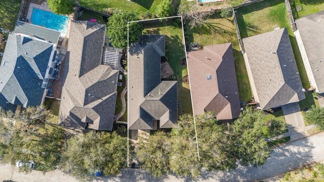 1414 Caravelle Court, Katy, TX 77494