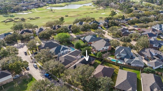 1414 Caravelle Court, Katy, TX 77494