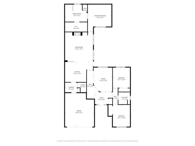 1414 Caravelle Court, Katy, TX 77494