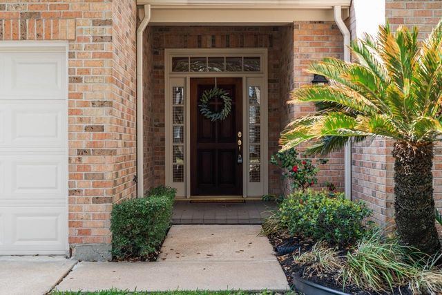 1414 Caravelle Court, Katy, TX 77494