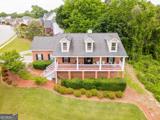 558 Savannah Rose Way, Lawrenceville, GA 30045
