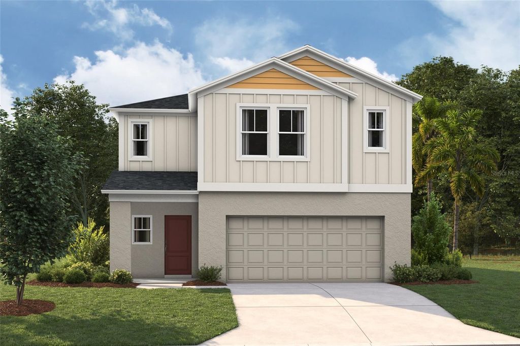 5464 SAN PIETRO DRIVE, Winter Haven, FL 33884
