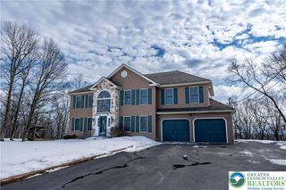 337 Clicko Lane, Stroud Twp, PA 18301