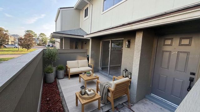 4578 PHEASANT RUN DRIVE 7B, Orlando, FL 32808