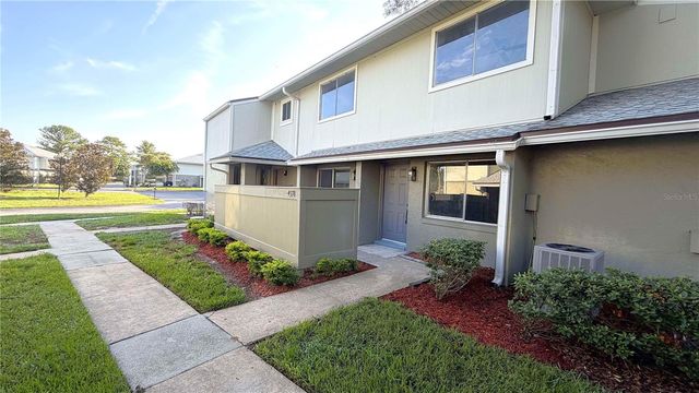 4578 PHEASANT RUN DRIVE 7B, Orlando, FL 32808