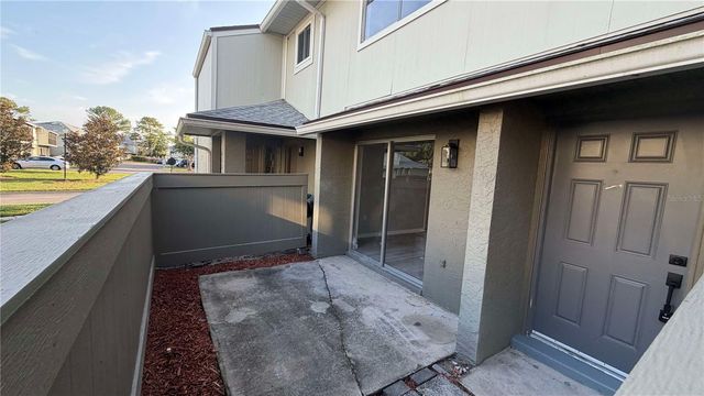 4578 PHEASANT RUN DRIVE 7B, Orlando, FL 32808