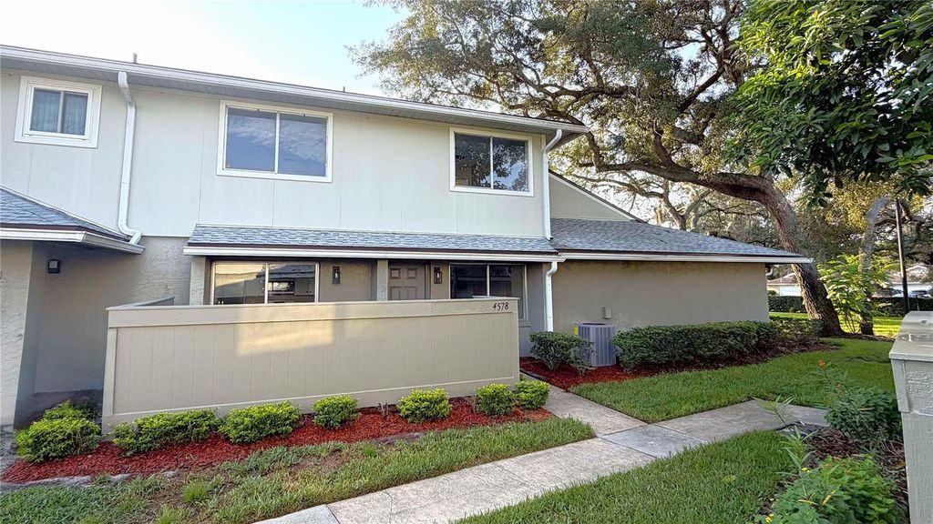 4578 PHEASANT RUN DRIVE 7B, Orlando, FL 32808