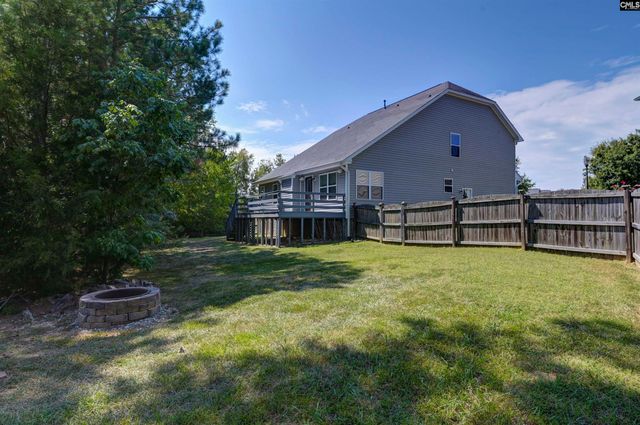 501 Crawfish Lane, Irmo, SC 29063