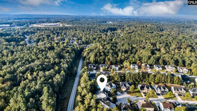 501 Crawfish Lane, Irmo, SC 29063