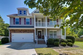 501 Crawfish Lane, Irmo, SC 29063