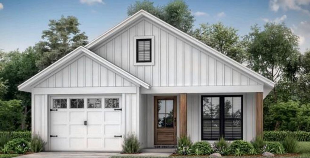 2449 SE 10TH AVENUE, Gainesville, FL 32641