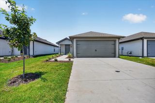 1117 Southfield Drive, Josephine, TX 75135