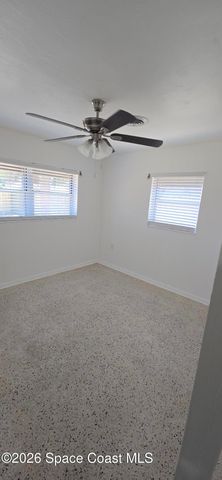 270 Melaleuca Drive, Satellite Beach, FL 32937