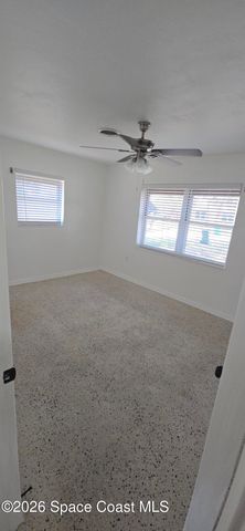 270 Melaleuca Drive, Satellite Beach, FL 32937