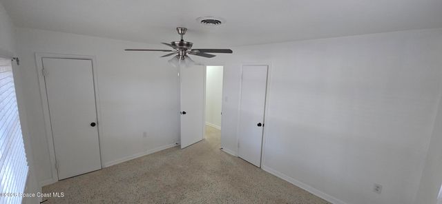 270 Melaleuca Drive, Satellite Beach, FL 32937