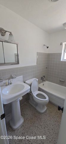 270 Melaleuca Drive, Satellite Beach, FL 32937