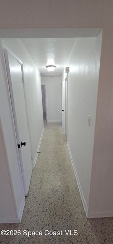270 Melaleuca Drive, Satellite Beach, FL 32937