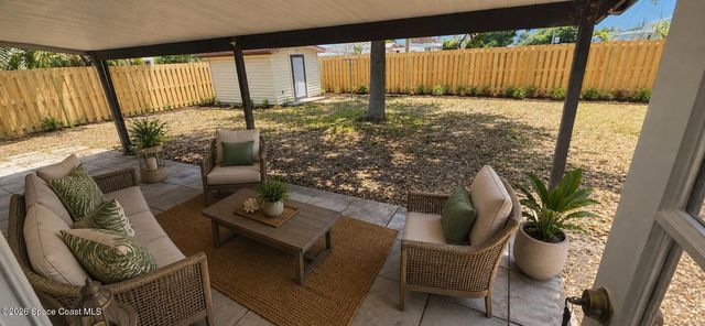 270 Melaleuca Drive, Satellite Beach, FL 32937