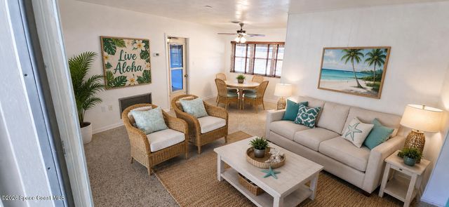 270 Melaleuca Drive, Satellite Beach, FL 32937