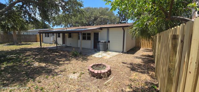 270 Melaleuca Drive, Satellite Beach, FL 32937
