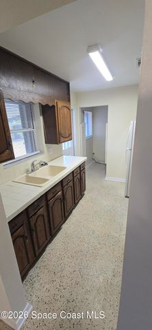270 Melaleuca Drive, Satellite Beach, FL 32937