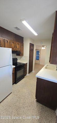 270 Melaleuca Drive, Satellite Beach, FL 32937