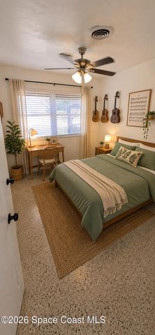 270 Melaleuca Drive, Satellite Beach, FL 32937
