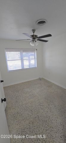 270 Melaleuca Drive, Satellite Beach, FL 32937