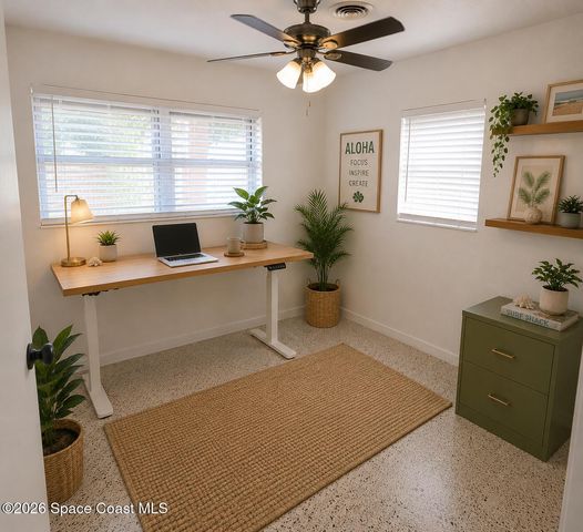 270 Melaleuca Drive, Satellite Beach, FL 32937