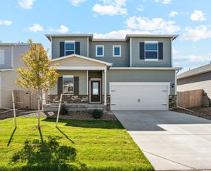 2145 Alyssa Street, Fort Lupton, CO 80621