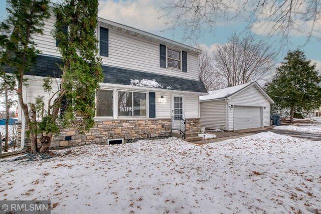 2531 Mayfair Avenue, White Bear Lake, MN 55110