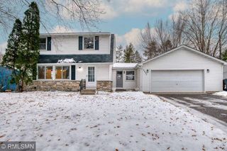 2531 Mayfair Avenue, White Bear Lake, MN 55110