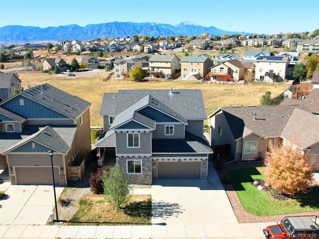 7894 Morton Drive, Fountain, CO 80817