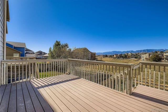 7894 Morton Drive, Fountain, CO 80817