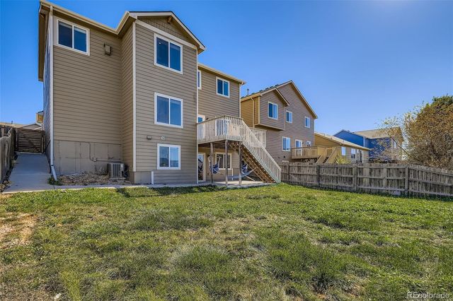 7894 Morton Drive, Fountain, CO 80817