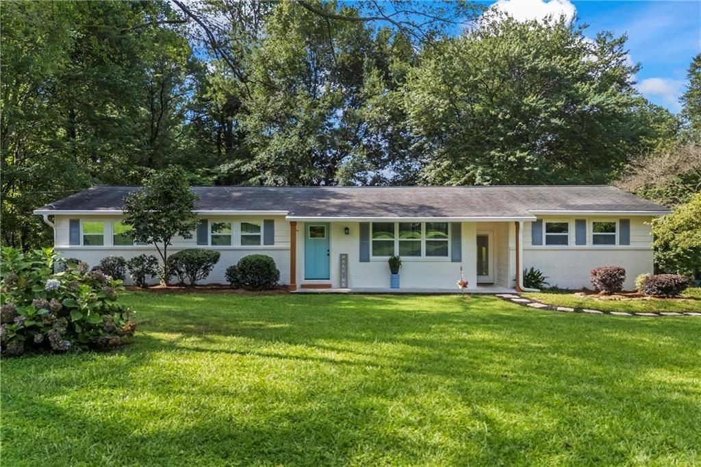 278 Doeskin SE Trail, Smyrna, GA 30082