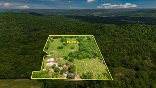 1964 Bradford Rd, Petersburg, TN 37144