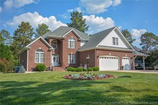 92 Golf Drive, Sanford, NC 27332