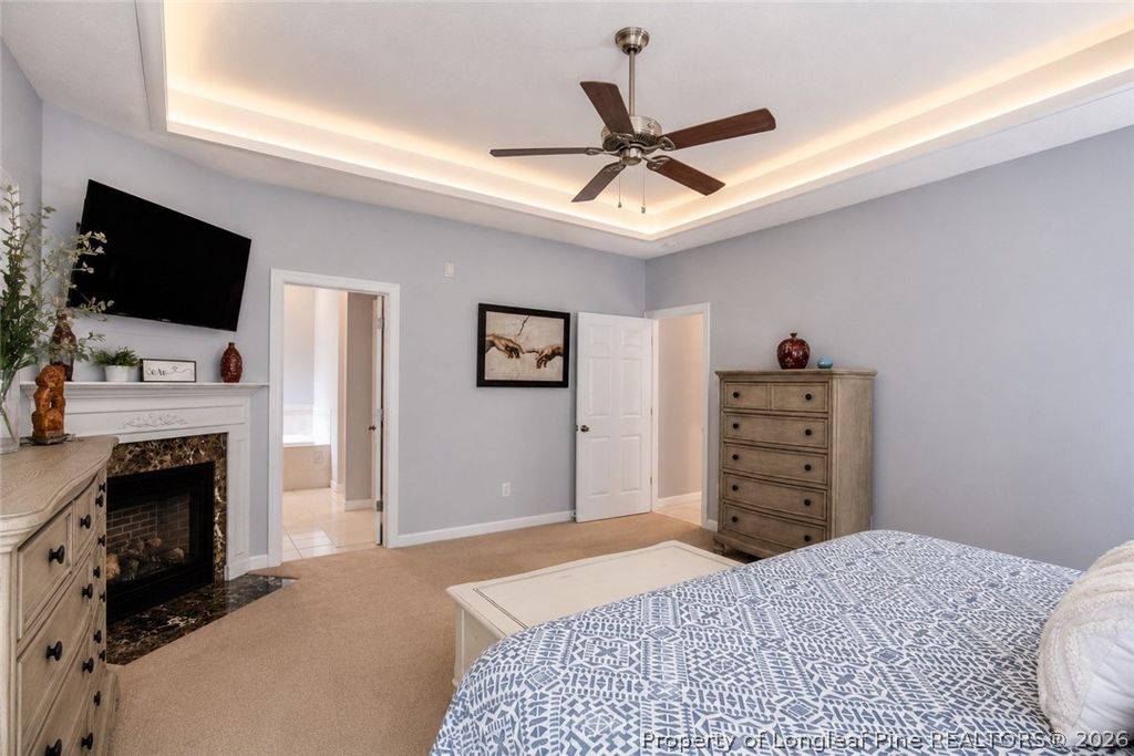 92 Golf Drive, Sanford, NC 27332 — photo 12