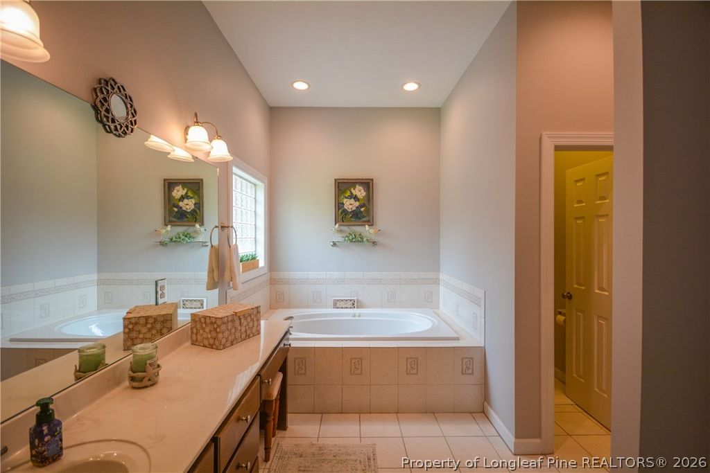 92 Golf Drive, Sanford, NC 27332 — photo 13